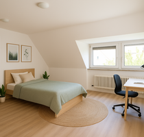 Wohnung zum Mieten in Essen 390,00 € 25 m²