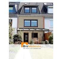 Haus zum Mieten in Bremen 1.200,00 € 80 m²