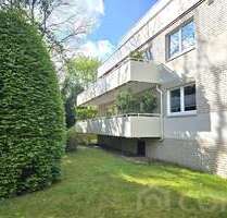 Wohnung zum Kaufen in Hamburg Poppenbüttel 569.000,00 € 138 m² - Hamburg / Poppenbüttel