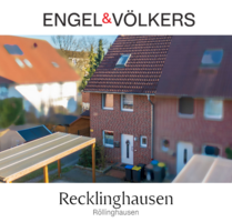 Wohnung zum Kaufen in Recklinghausen 375.000,00 € 123 m²