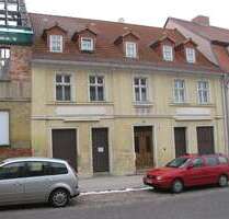 Wohnung zum Mieten in Bad Freienwalde 404,00 € 62.26 m²
