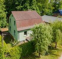 Haus zum Kaufen in Rehfelde 375.000,00 € 124.05 m²