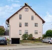 Wohnung zum Kaufen in Hochdorf 205.000,00 € 65 m²