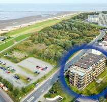 Wohnung zum Kaufen in Cuxhaven 250.000,00 € 41.46 m²