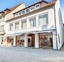 Einzelhandel in Isny 1.400,00 € 232 m²