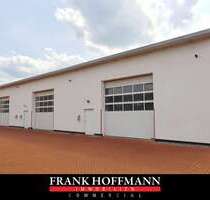 Halle in Kaltenkirchen 1.102,00 € 132 m²