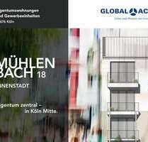 Wohnung zum Kaufen in Köln 441.480,00 € 67.92 m²