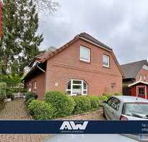 Haus zum Mieten in Aurich-Haxtum 600,00 € 100 m²