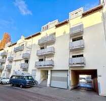 Wohnung zum Kaufen in Karlsruhe 117.500,00 € 24.62 m²