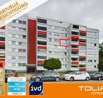 Wohnung zum Kaufen in Stuttgart 170.000,00 € 59 m²