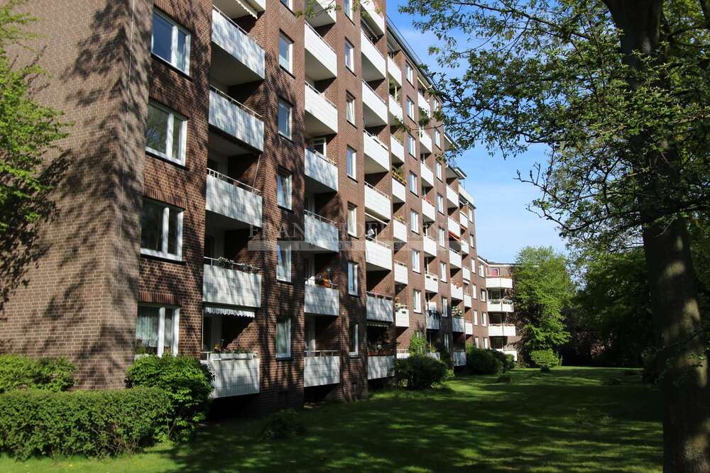 Wohnung zum Kaufen in Kaltenkirchen 137.000,00 € 76.15 m²