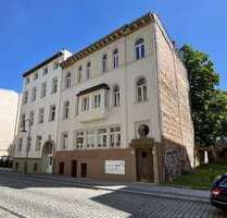 Wohnung zum Mieten in Halle 596,00 € 60.27 m²