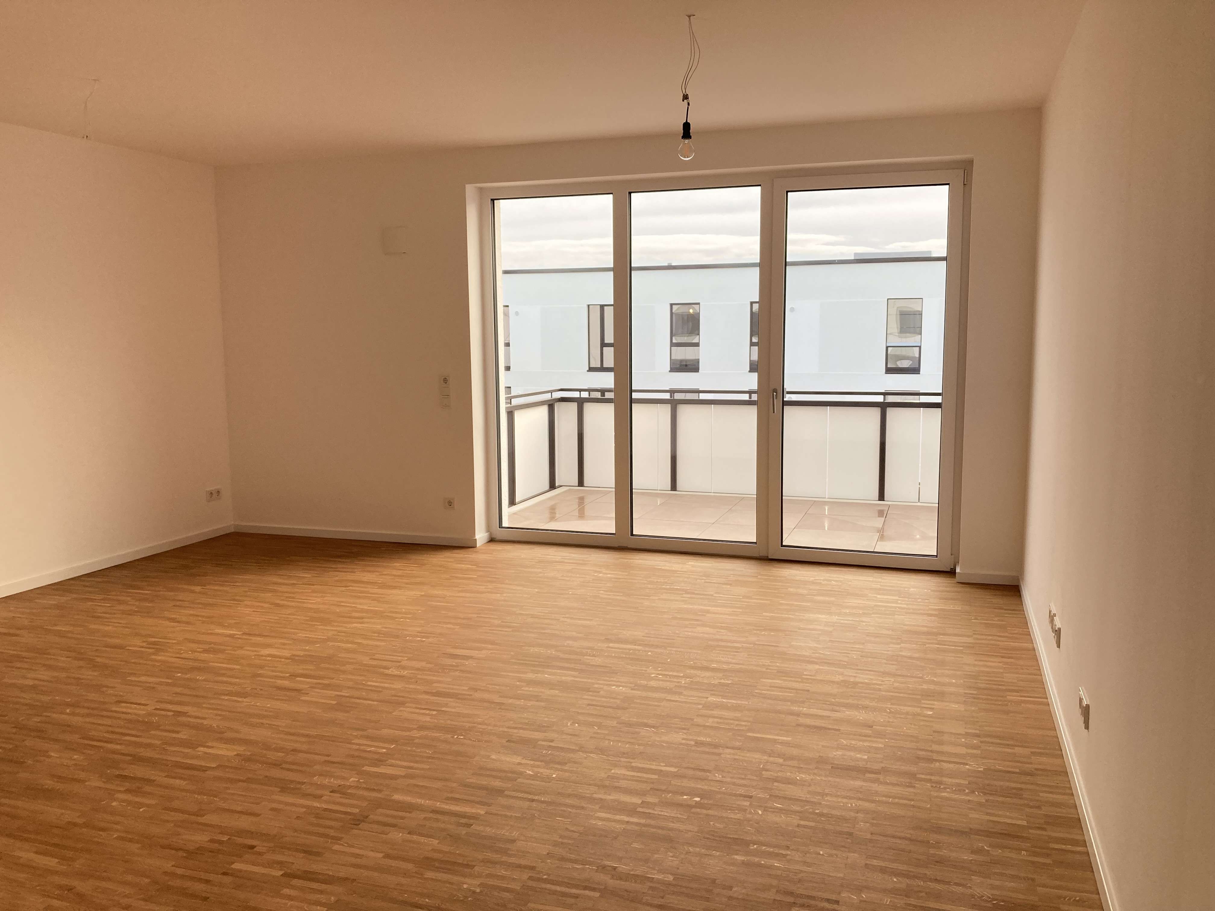 Wohnung zum Mieten in Garbsen 789,10 € 60.7 m²