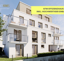 Wohnung zum Kaufen in Leonberg 649.000,00 € 100.64 m²