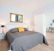 Wohnen auf Zeit in Düsseldorf 1.325,00 €