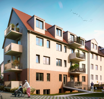 Wohnung zum Kaufen in Leipzig 182.850,00 € 34.5 m²