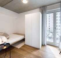 WG-Zimmer in Frankfurt am Main 630,00 € 10 m²