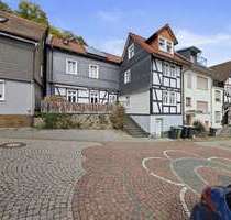 Haus zum Kaufen in Biedenkopf 225.000,00 € 108.14 m²