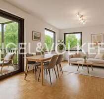Wohnung zum Kaufen in Oberursel 495.000,00 € 101 m²