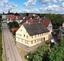 Haus zum Kaufen in Langenburg 249.000,00 € 150 m²