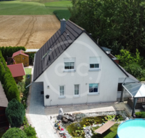 Haus zum Kaufen in Aichstetten 469.000,00 € 130.5 m²