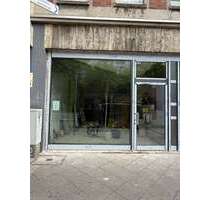 Einzelhandel in Aachen 950,00 € 40 m²
