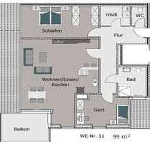 Wohnung zum Kaufen in Drensteinfurt 429.000,00 € 98.76 m²
