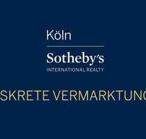 Haus zum Kaufen in Köln Hahnwald 4.200.000,00 € 350 m² - Köln / Hahnwald