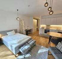 Wohnen auf Zeit in Frankfurt am Main 1.400,00 €