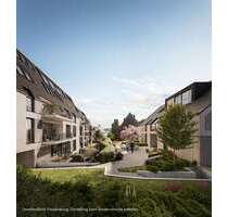 Wohnung zum Kaufen in Stuttgart 589.800,00 € 50 m²