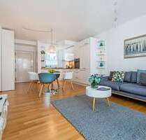 Wohnung zum Mieten in Frankfurt 1.990,00 € 59 m²