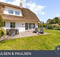 Haus zum Kaufen in Sylt 1.970.000,00 € 123 m²