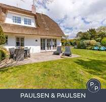Haus zum Kaufen in Sylt 1.970.000,00 € 123 m²