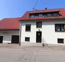 Haus zum Kaufen in Gomadingen Steingebronn 279.000,00 € 116 m² - Gomadingen / Steingebronn