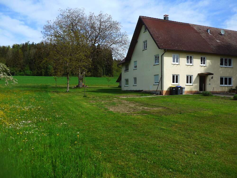 Haus zum Mieten in Horgenzell 1.150,00 € 147 m²