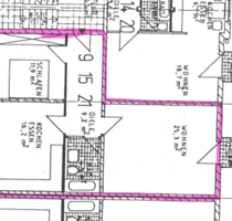 Wohnung zum Kaufen in Plauen 50.000,00 € 68.32 m²
