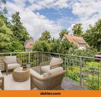 Wohnung zum Kaufen in Kleinmachnow 615.000,00 € 118.86 m²