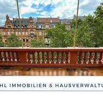 Wohnung zum Mieten in Wiesbaden 1.600,00 € 135 m²