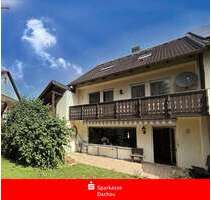 Haus zum Kaufen in Vierkirchen 649.000,00 € 170 m²