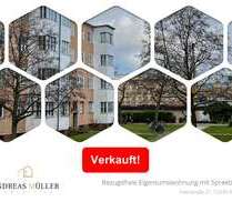 Wohnung zum Kaufen in Berlin 295.000,00 € 68 m²