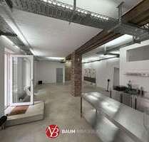 Büro in Düsseldorf Flingern 1.890,00 € 107 m² - Düsseldorf / Flingern