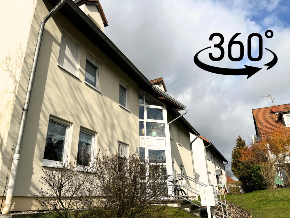 Wohnung zum Kaufen in Belgershain 128.000,00 € 70 m²