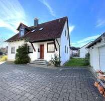 Haus zum Kaufen in Aichach 594.000,00 € 143.25 m²