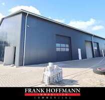Halle in Henstedt-Ulzburg 1.760,00 € 200 m²