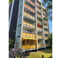 Wohnung zum Kaufen in Erlangen 130.000,00 € 36 m²