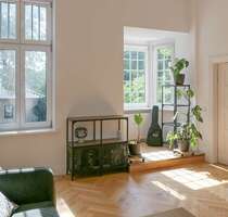 Wohnung zum Mieten in Berlin 1.207,08 € 100.59 m²