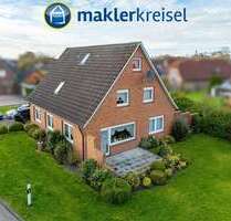 Haus zum Kaufen in Werdum 269.000,00 € 170 m²