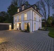 Haus zum Kaufen in Grünwald 5.500.000,00 € 269 m²