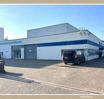 Halle in Krefeld 4.600,00 € 920 m²