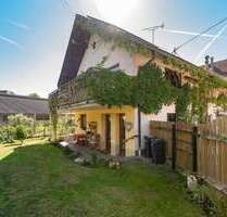 Haus zum Kaufen in Steinen-Schlächtenhaus 365.000,00 € 158 m²
